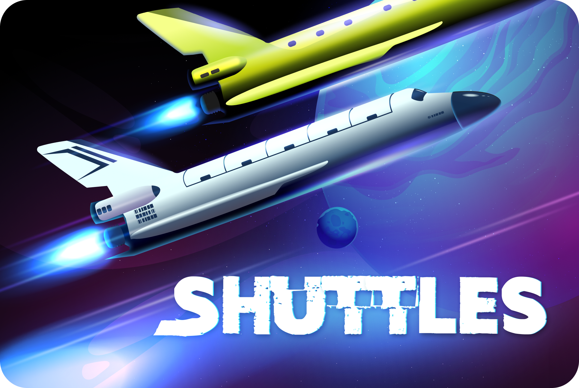 Shuttles